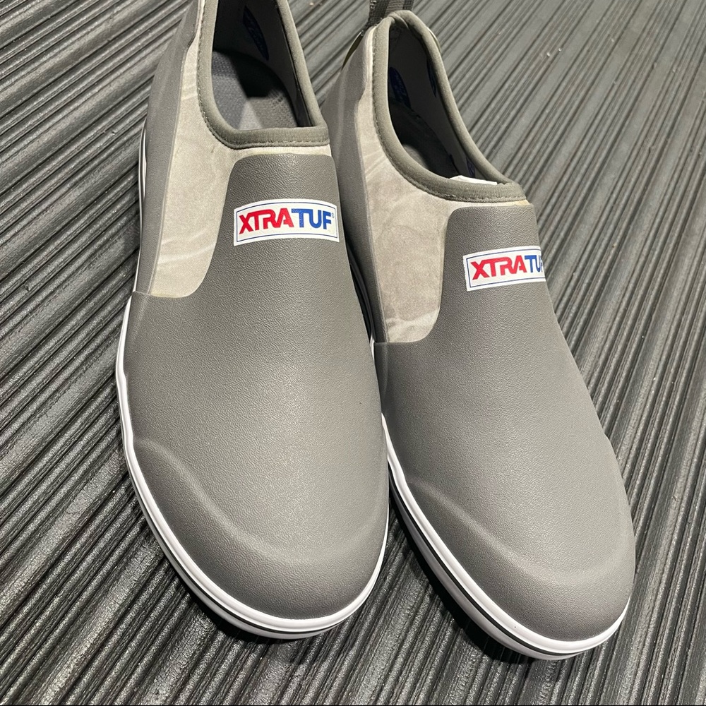 Xtratuf mens boots